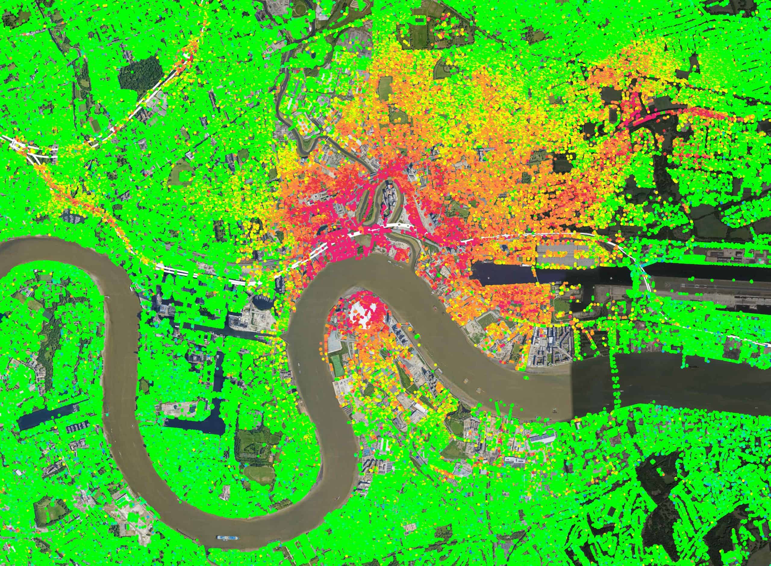 Fiche solution Atlas InSAR